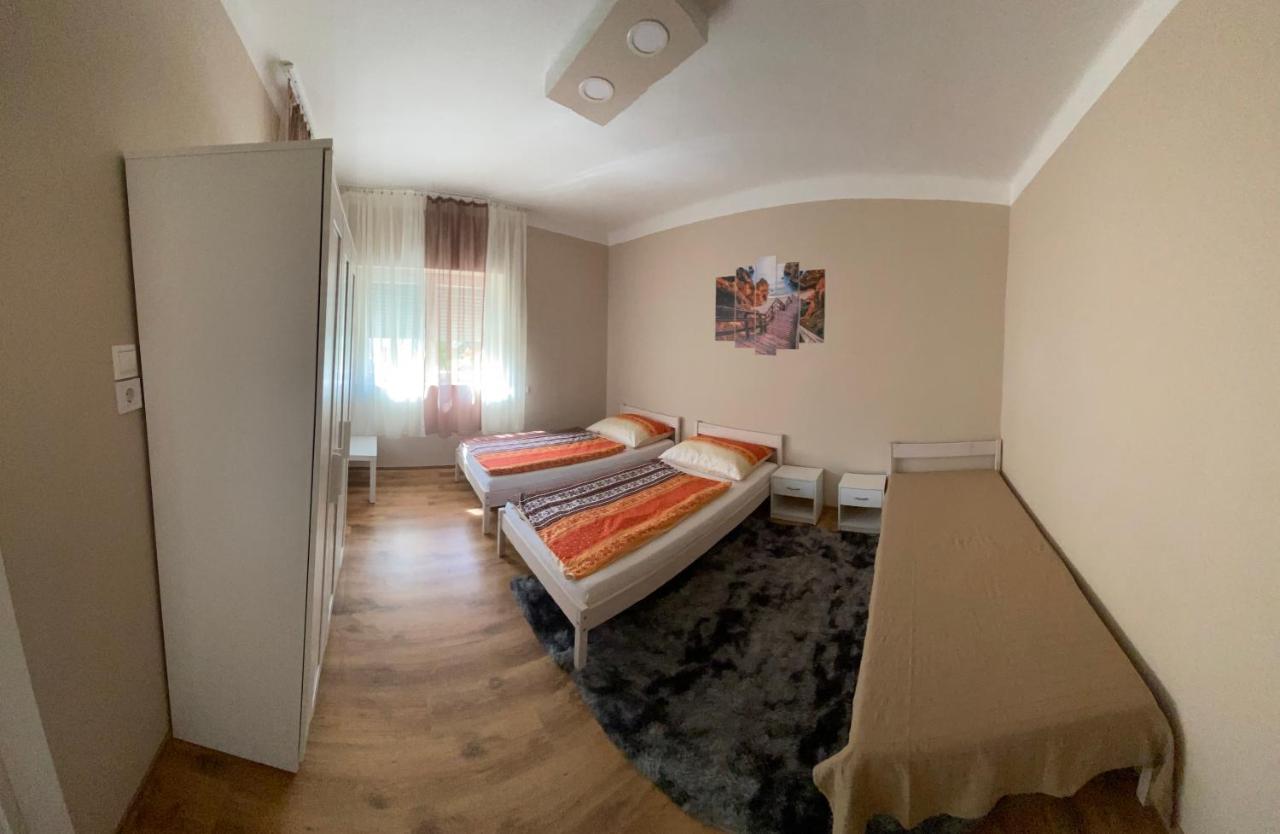 Edina Apartman Балатонлелле Экстерьер фото