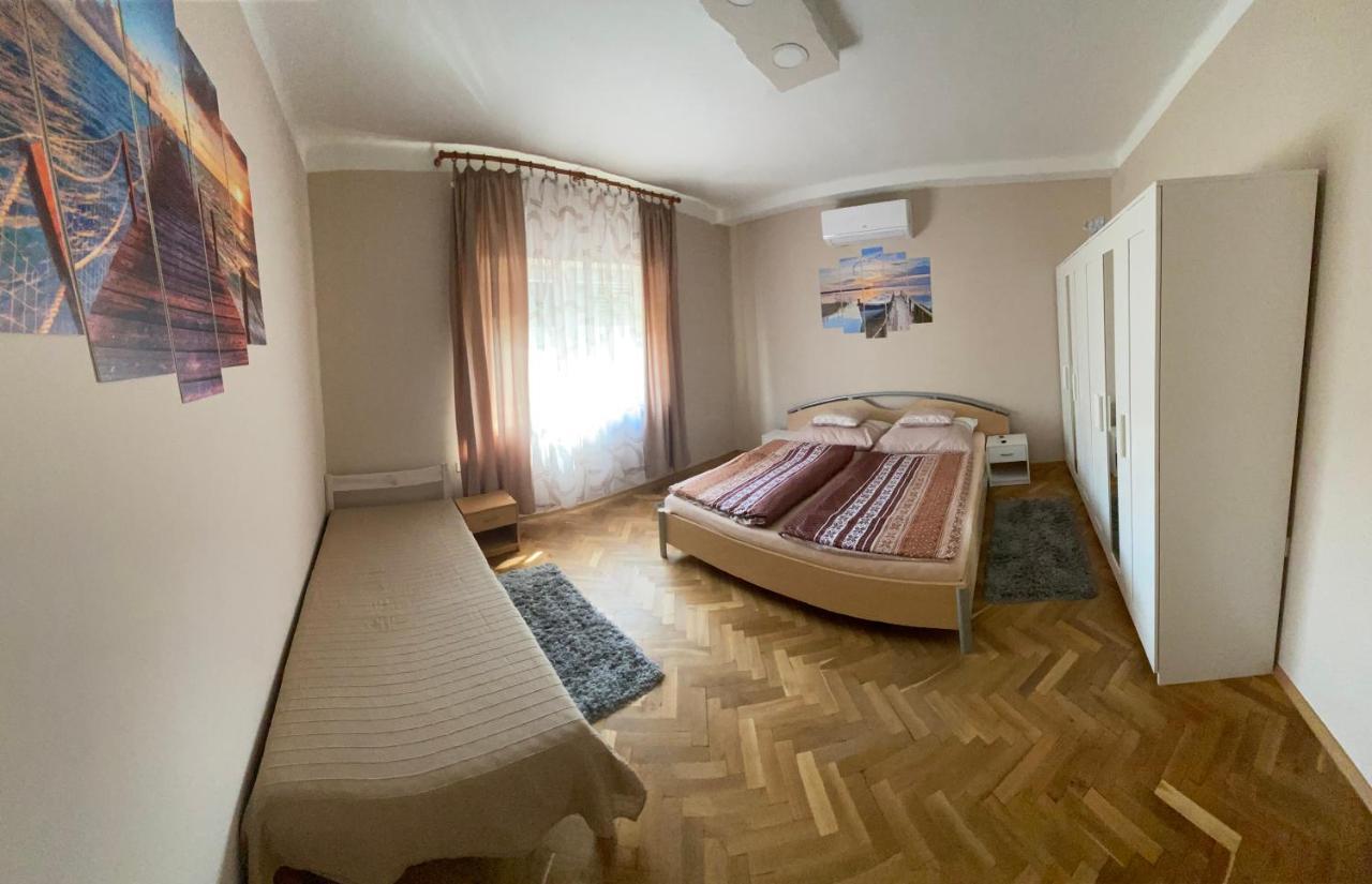 Edina Apartman Балатонлелле Экстерьер фото